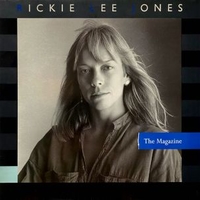 The magazine - RICKIE LEE JONES