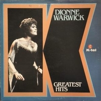 Greatest hits - DIONNE WARWICK