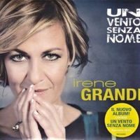 Un vento senza nome - IRENE GRANDI