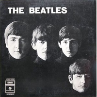 The Beatles (Please, please me) - BEATLES