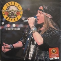 Memorial millard - GUNS N'ROSES