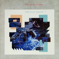The flat earth - THOMAS DOLBY