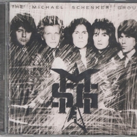 MSG - M.S.G. (Michael Schenker group)
