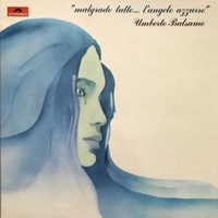 Malgrado tutto...l'angelo azzurro - UMBERTO BALSAMO