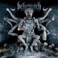 The apostasy - BEHEMOTH