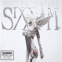 Modern vintage - SIXX:A.M.