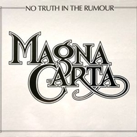 No truth in the rumour - MAGNA CARTA