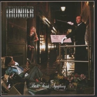 Back street symphony - THUNDER