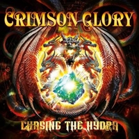 Chasing the hydra - CRIMSON GLORY