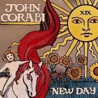 New day - JOHN CORABI