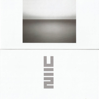 No line on the horizon - U2