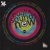 Puglia sounds new 2012 - VARIOUS