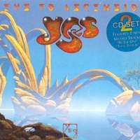 Keys to ascension - YES