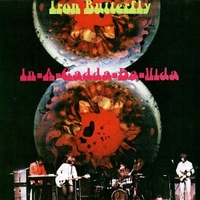 In-a-gadda-da-vida - IRON BUTTERFLY