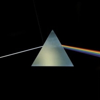 The dark side of the moon - PINK FLOYD