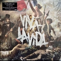 Viva la vida or death and all his friends - COLDPLAY