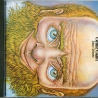 Three friends - GENTLE GIANT