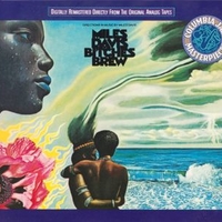 Bitches brew - MILES DAVIS