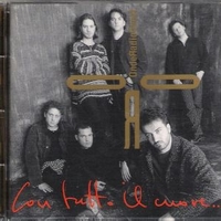 Con tutto il cuore - ORO