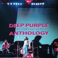 Anthology - The ultimate introduction - DEEP PURPLE