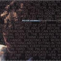 Room temperature live - PETER HAMMILL