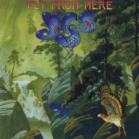 Fly from here - YES