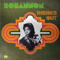 Insides out - HAMILTON BOHANNON