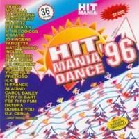 Hit mania dance '96 - VARIOUS