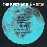 In time - The best of R.e.m. 1988/2003 (special edition) - R.E.M.