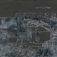 Damage - DAVID SYLVIAN / ROBERT FRIPP