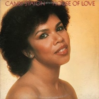 House of love - CANDI STATON