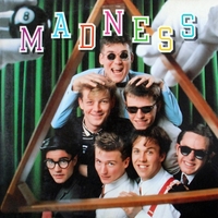 Madness ('83) - MADNESS