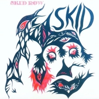 Skid - SKID ROW (Gary Moore)