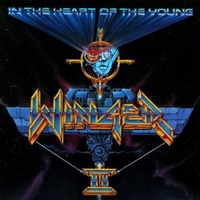 Winger II: in the heart of the young - WINGER