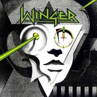 Winger - WINGER