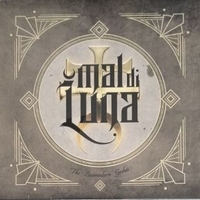 The postmodern gothic - MAL DI LUNA
