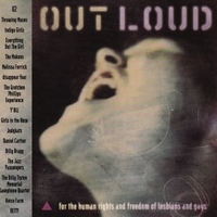 Out Loud: For The Human Rights Of Lesbians And Gays - VARIOUS