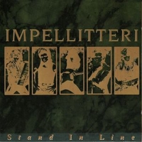 Stand in line - IMPELLITTERI