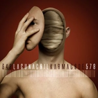 Karmacode - LACUNA COIL