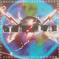Mechanical resonance - TESLA