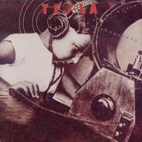 The great radio controversy - TESLA