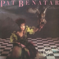 Tropico - PAT BENATAR