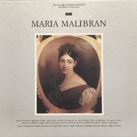 Maria Malibran (1808-1836) - Una vita nei nomi di Rossini e Bellini - MARIA MALIBRAN (Montserrat Caballé, Elizabeth Norberg-Schulz, Angelo Stefanato, Margaret Barton, Miguel Zanetti, Remo Giazotto)
