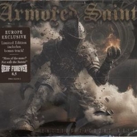 Emotion factory reset - ARMORED SAINT