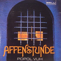 Affenstunde - POPOL VUH