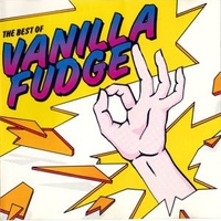 The best of - VANILLA FUDGE