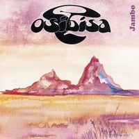 Jambo - OSIBISA