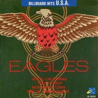 Billboard hits U.s.a. - EAGLES