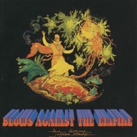 Blows against the empire - JEFFERSON STARSHIP