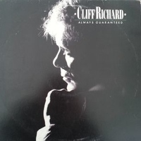 Always guaranteed - CLIFF RICHARD